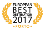 Porto best european destination