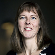 Annette Kjær Ersbøll 