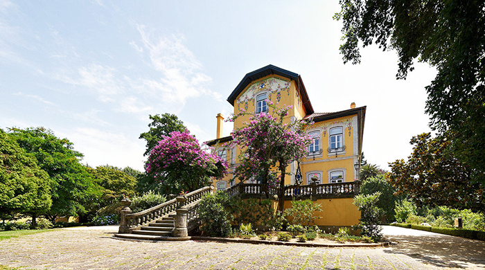 Quinta da Boeira