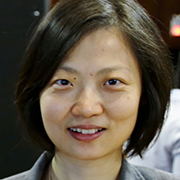 Cindy Feng