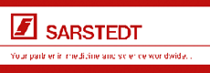 Sarstedt