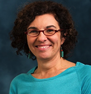 Ana Diez Roux