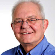Peter Diggle